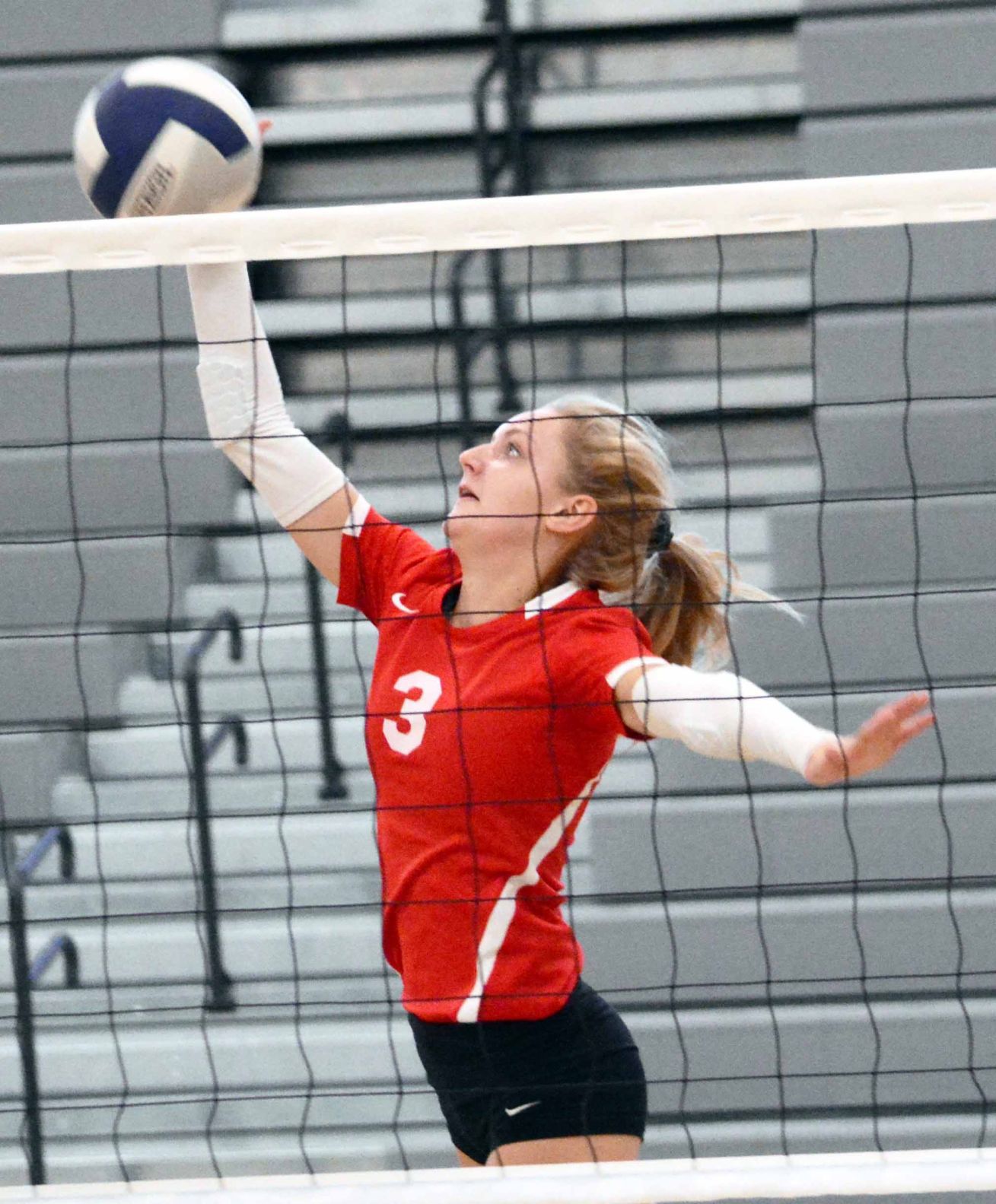 Kelsey Ewert